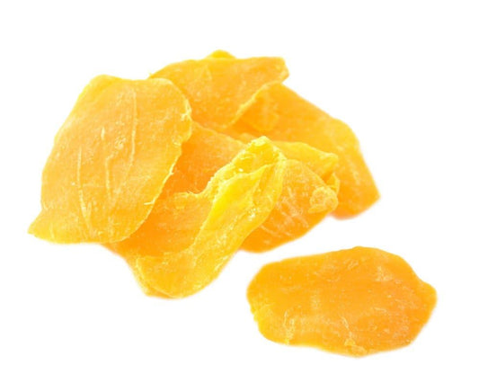 Dried Mango 11lb - Royal Wholesale