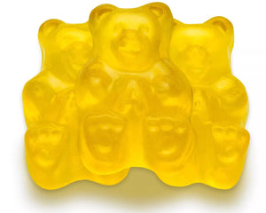Albanese Mighty Mango Gummy Bears 5lbs - Royal Wholesale