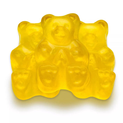 Albanese Mighty Mango Gummy Bears 5lbs - Royal Wholesale