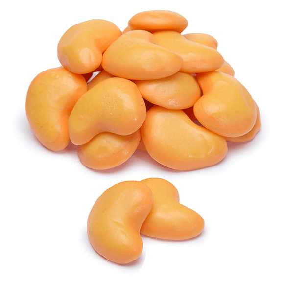 Yummy!!! Vidal Gummi Spicy Mango 2.2lb - Royal Wholesale
