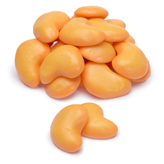 Yummy!!! Vidal Gummi Spicy Mango 2.2lb - Royal Wholesale