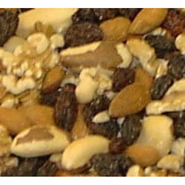Nut & Seed Mix 25lb - Royal Wholesale