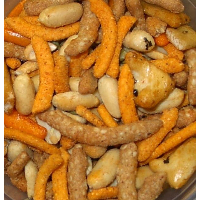 Oriental Treats 12lb - Royal Wholesale