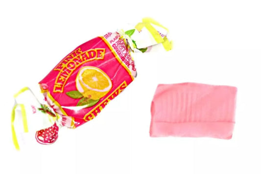 Alberts Fruit Chews Pink Lemonade 240ct - Royal Wholesale