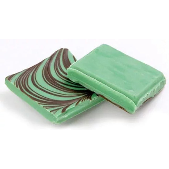 Asher Green Mint Souffle Bark 6lb - Royal Wholesale