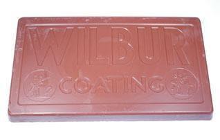 Wilbur Sable Milk Chocolate Block 23 (85 Viscosity) 50 lb CTN - Royal Wholesale