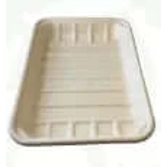 8 inch Tray 900 carton - Royal Wholesale