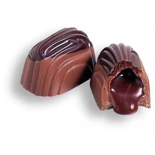 Asher Sugar Free Milk Fudge Meltaway 7lb