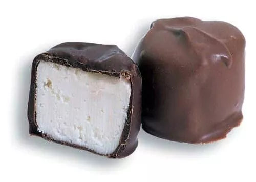 Asher Sugar Free Dark Chocolate  Vanilla Buttercream 5lb