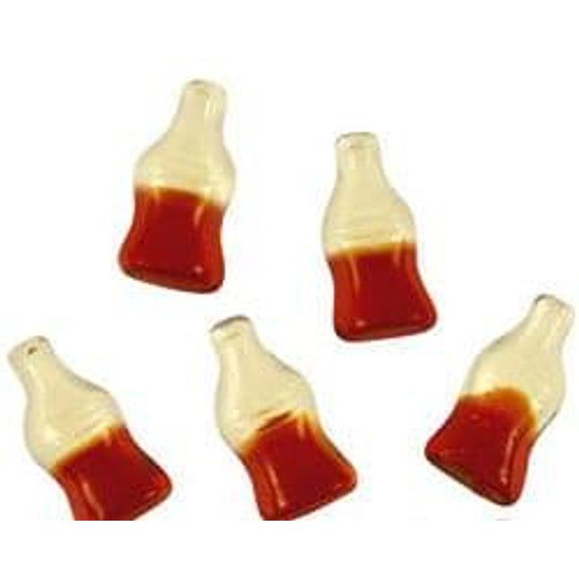 Haribo Small Cola Bottles 5lb - Royal Wholesale