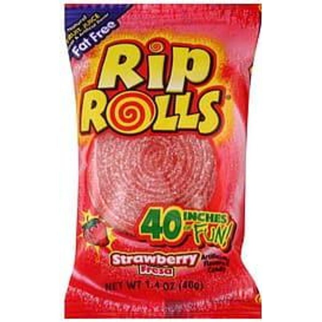 Candy Categories – Royal Wholesale