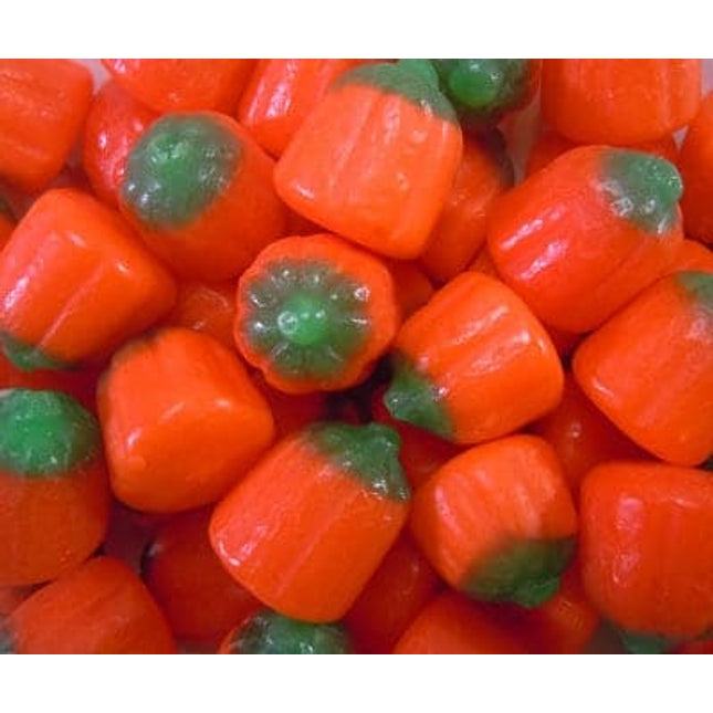 Zachary Mellowcreme Pumpkins 30lb Case