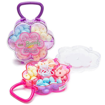 Kidsmania Sweet Beads Candy Jewelry Kits 12ct - Royal Wholesale