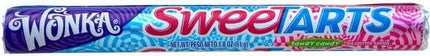 Wonka SweeTart Rolls 1.8oz 36ct - Royal Wholesale