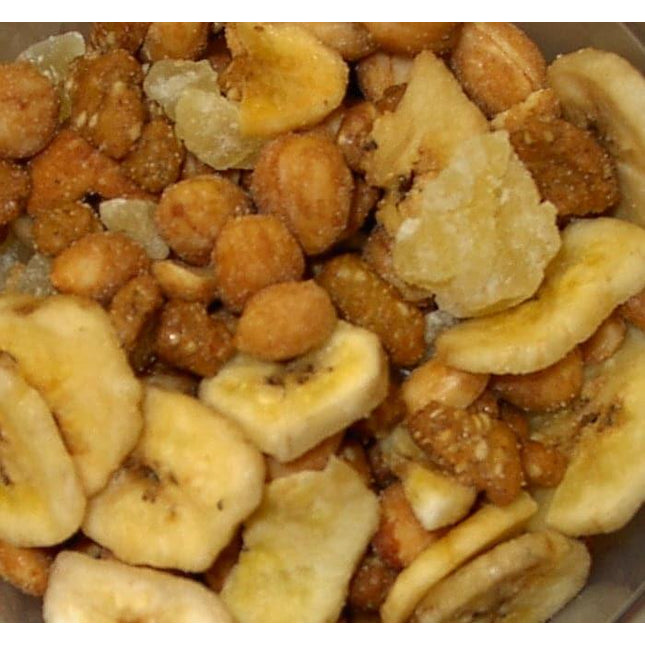 Tropical Crunch 14lb - Royal Wholesale