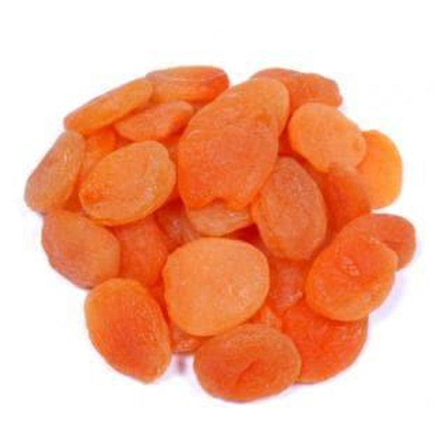 Turkish Apricots 28lb - Royal Wholesale