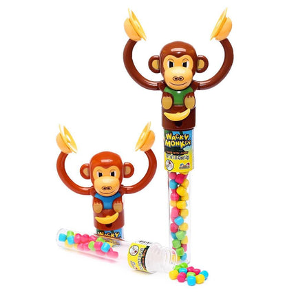 Kidsmania Wacky Monkey 12ct - Royal Wholesale