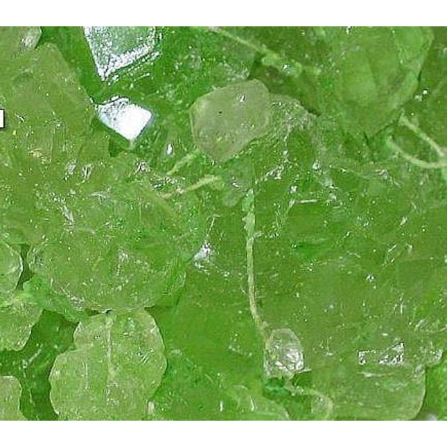 Roses Confection Watermelon Rock Candy 5lb - Royal Wholesale