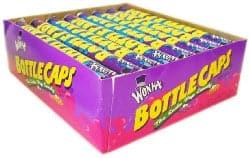 Wonka Bottle Cap Rolls 24ct - Royal Wholesale