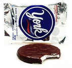 Hershey York Peppermint Patties 25lb | Royal Wholesale